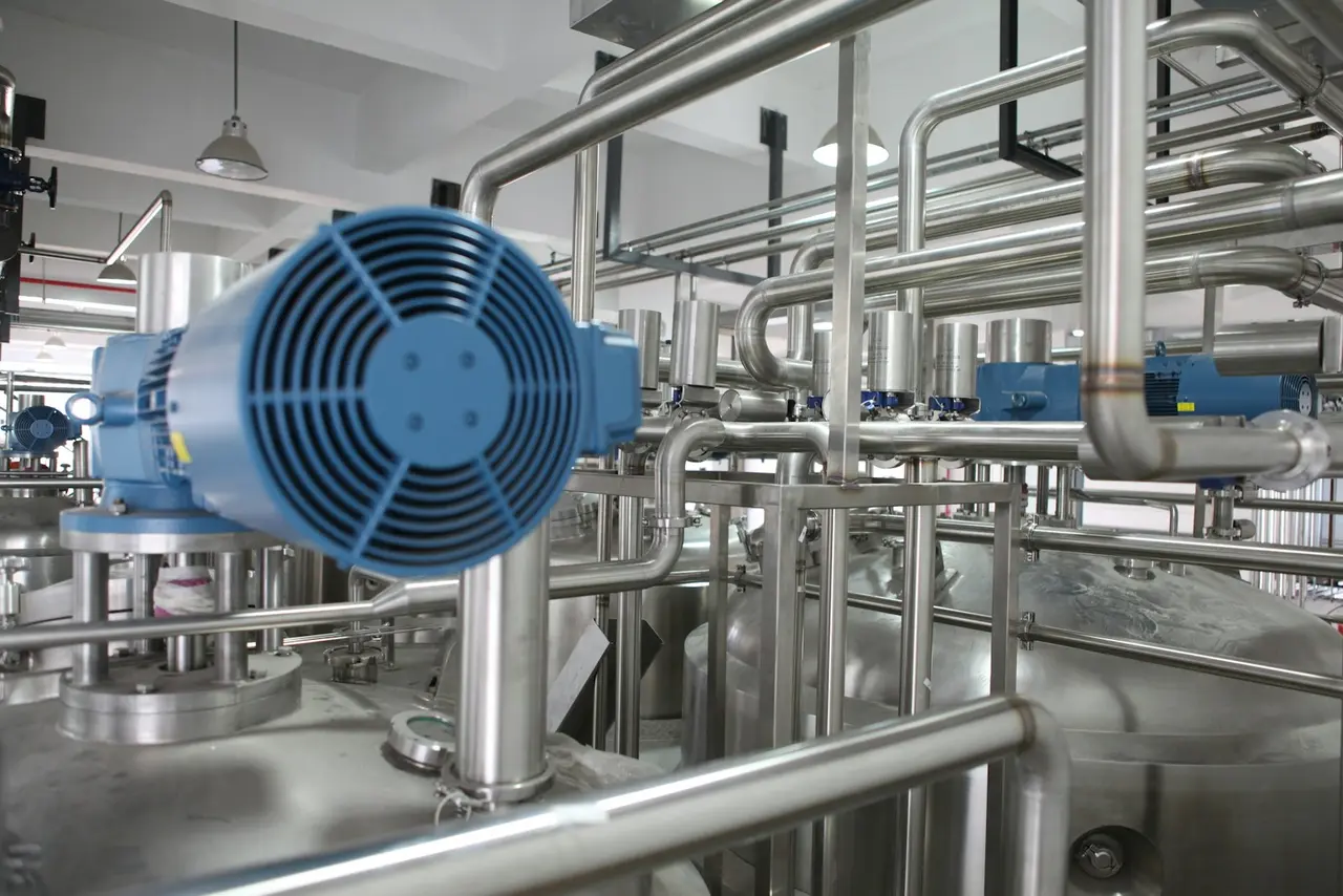 API 610 OH2 process pumps 5